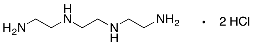 Triethylenetetramine Dihydrochloride