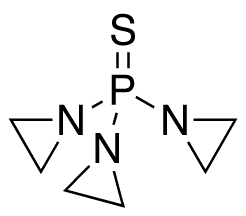 Triethylenethiophosphoramide