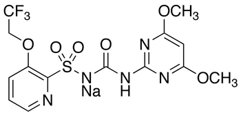 Trifloxysulfuron Sodium Salt