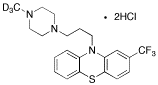 Trifluoperazine-d3 Dihydrochloride