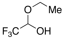 Trifluoroacetaldehyde Ethyl Hemiacetal