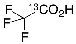 Trifluoroacetic Acid-13C