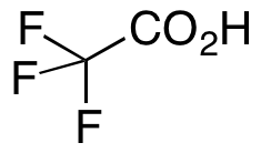 Trifluoroacetic Acid