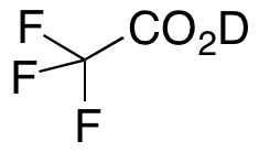 Trifluoroacetic Acid-d