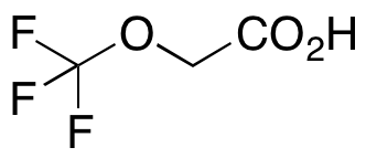 Trifluoromethoxyacetic Acid