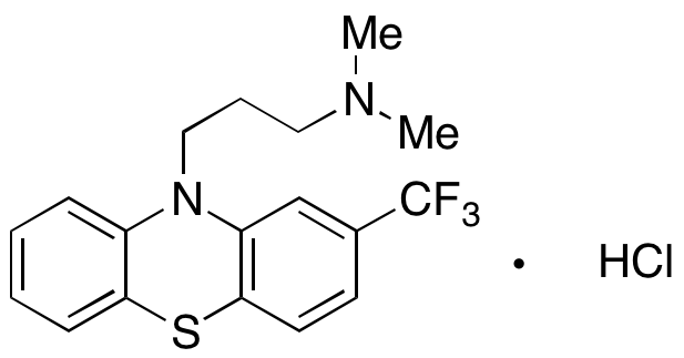 Triflupromazine Hydrochloride