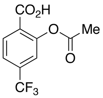 Triflusal