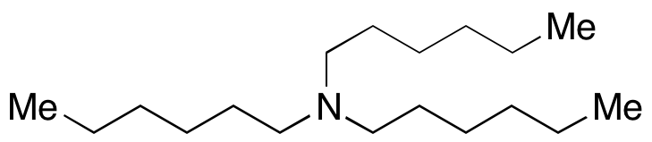 Trihexylamine