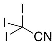 Triiodoacetonitrile