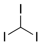 Triiodomethane