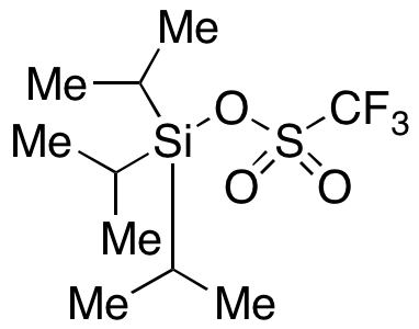 Triisopropylsilyl Trifluoromethanesulfonate