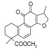 Trijuganone C