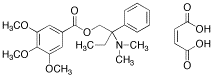 Trimebutine Maleate Salt