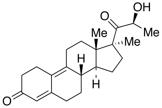 Trimegestone