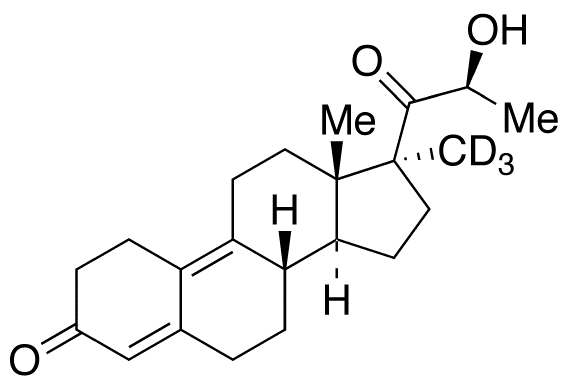 Trimegestone-d3