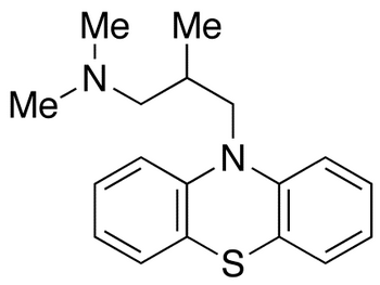 Trimeprazine Hemitartrate Salt