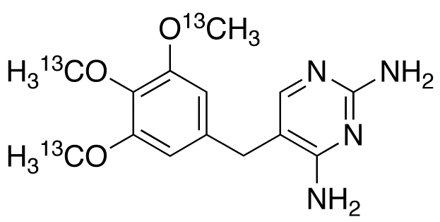 Trimethoprim-13C3