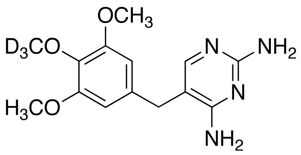 Trimethoprim-d3