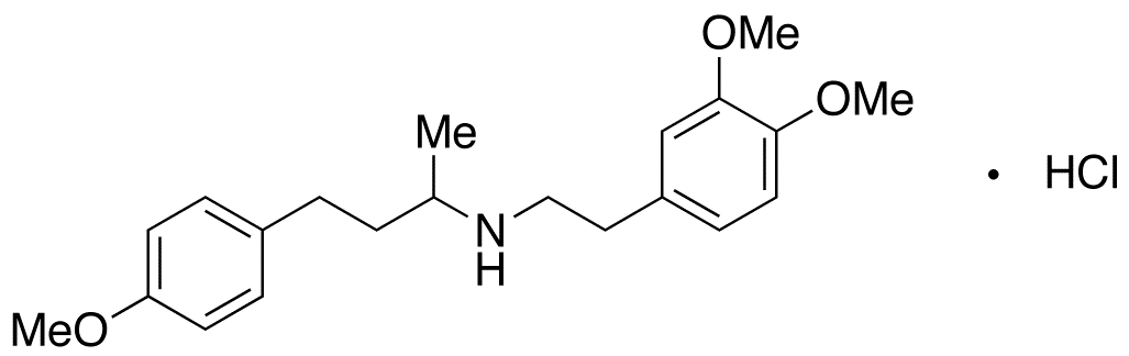 Trimethoxy Dobutamine Hydrochloride