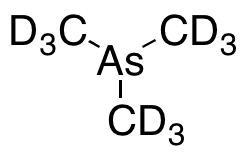 Trimethyl-d9-arsine