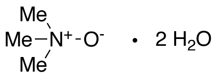 Trimethylamine N-Oxide Dihydrate