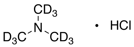 Trimethylamine-d9 Hydrochloride