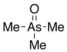 Trimethylarsinoxide