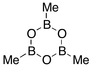 Trimethylboroxin