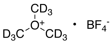 Trimethyloxonium-d9 Tetrafluoroborate