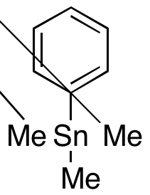 Trimethylphenyltin