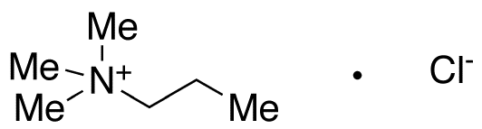 Trimethylpropylammonium Chloride