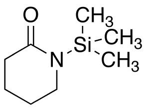 Trimethylsilyl Valerolactam