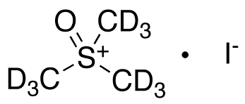 Trimethylsulfoxonium-d9 Iodide