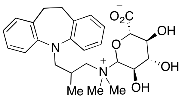 Trimipramine N-β-D-Glucuronide