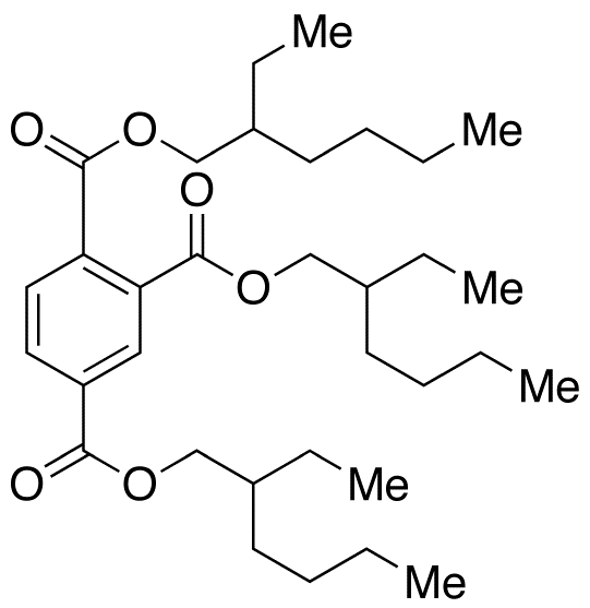 Trioctyl Trimellitate