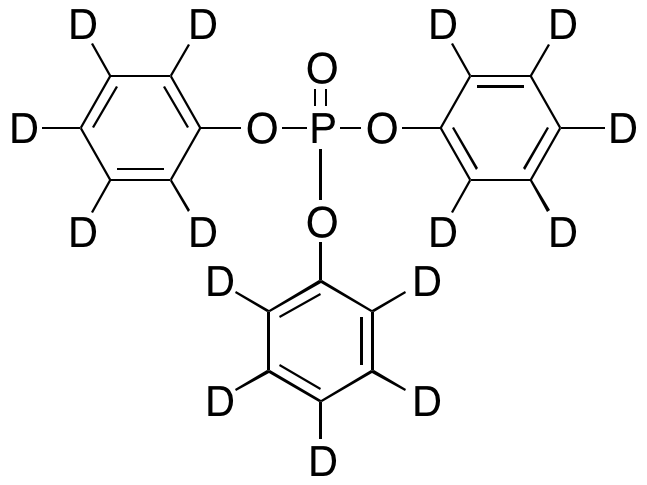 Triphenyl Phosphate-d15