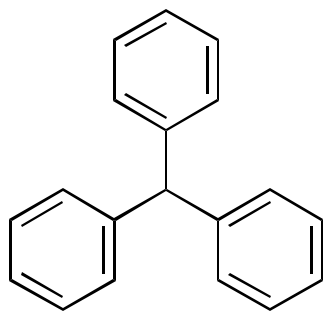 Triphenylmethane