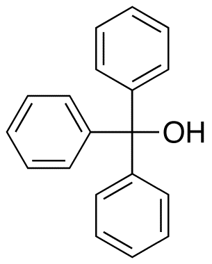 Triphenylmethanol