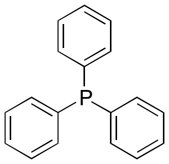 Triphenylphosphine