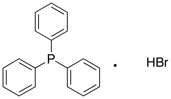 Triphenylphosphine Hydrobromide