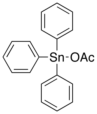 Triphenyltin Acetate