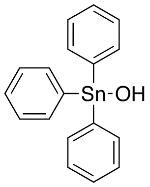 Triphenyltin Hydroxide