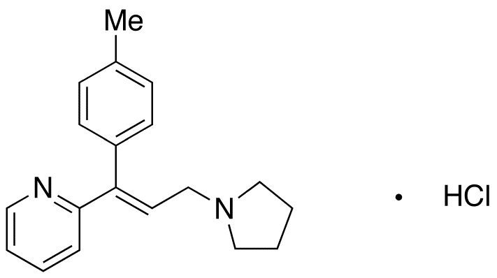 Triprolidine Hydrochloride