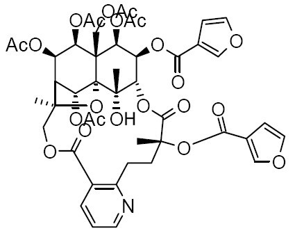 Triptonine B