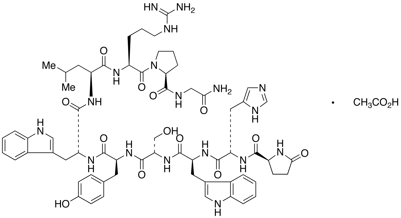 Triptorelin Acetate