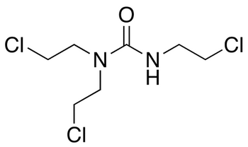 Tris-(2-chloroethyl)urea