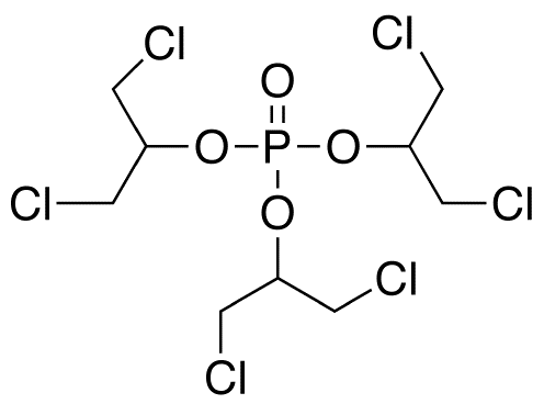 Tris(1,3-dichloro-2-propyl) Phosphate