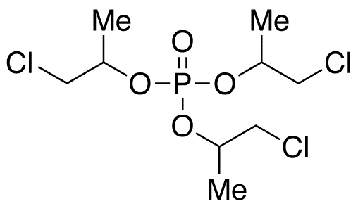 Tris(1-chloro-2-propyl) Phosphate