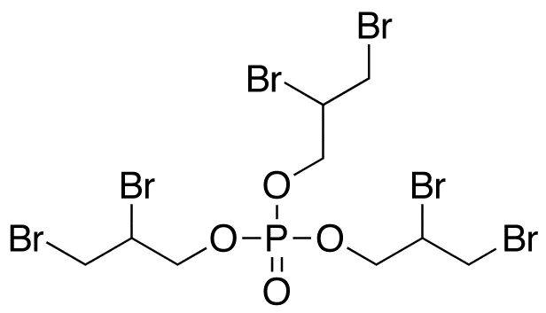 Tris(2,3-dibromopropyl) Phosphate