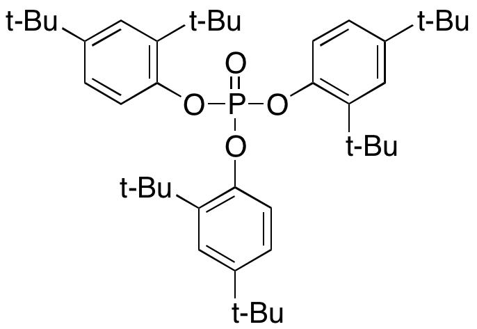 Tris(2,4-di-tert-butylphenyl)phosphate